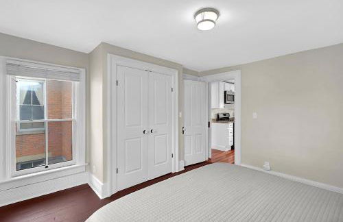 Short North 1BR King Bed Fire Pit & Free Parking - Foto 11