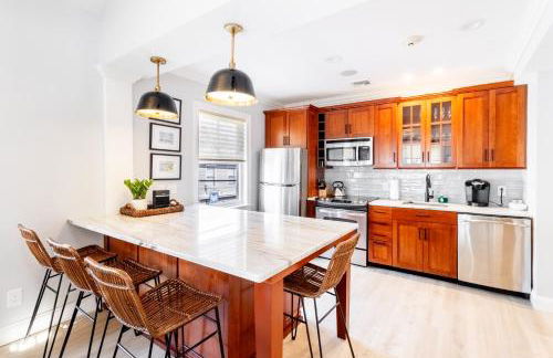 The Newport Lofts - 410 Thames Street - Foto 6