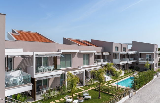 Anastasia Residential Complex - Foto 73