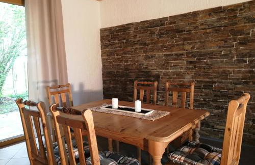 Wandertraum Johann - FeWo Eifel - Foto 7