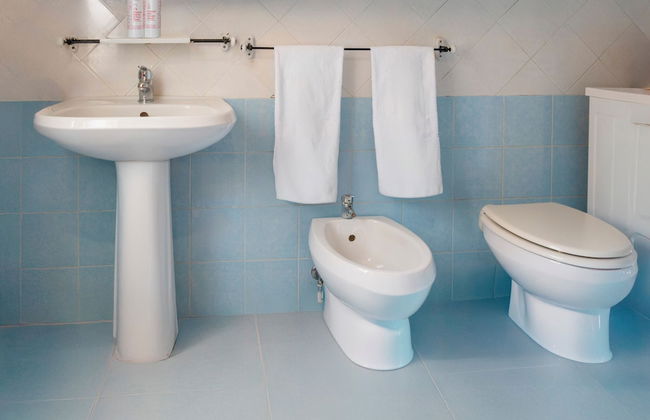 Vomero Duplex Apartment - Foto 16