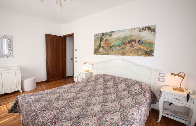 Country House Barone d’Asolo - Photo 7