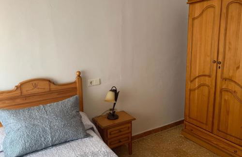 Casa Rural San Francisco II - Foto 12