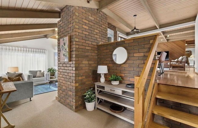 3 Bedroom House - Jan Juc - Near Beach - Photo 6