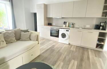 SALVIA II exklusiv & smart & Terrasse II Dein City-Apartment - Foto 27