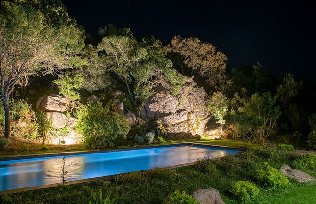 Les Villas de Palombaggia - Foto 56