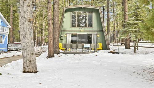 Quail's Call Big Bear~ Walk to Lake & Ski Resort - Foto 3