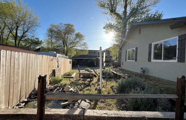 Hummingbird Mountain Cottage - Photo 51