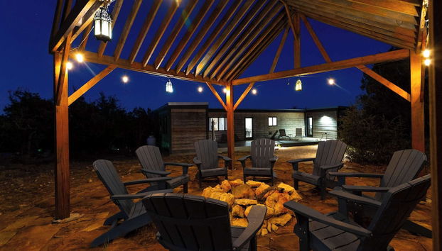 Creator Cabin, Contemporary Getaway With Sauna - Foto 2, Profilbild