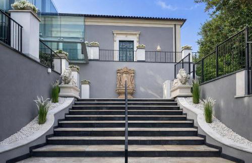 Hotiday Catania Stanze Letterarie - Foto 23