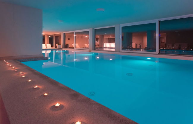 Valarin Palermo Luxory Apartment Wellness - Foto 68