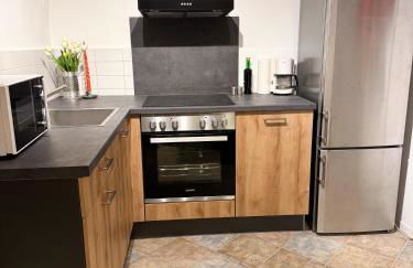 Stadthäuschen in Kitzingen - Foto 9