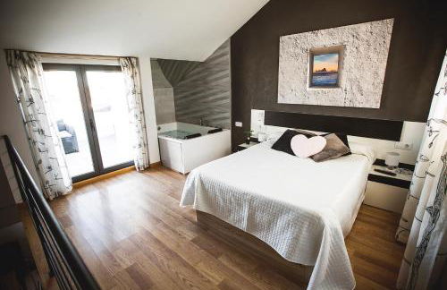 Love in the Loft - Foto 31