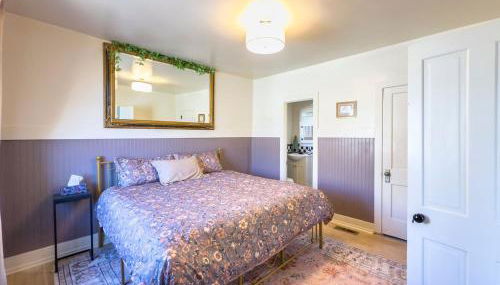 Historic Rock House - Photo 1