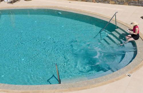 New cozy apartments in Crete Coast with pool and dining area - Photo 75