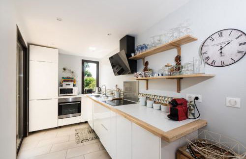 Domaine Sesquier - Foto 62