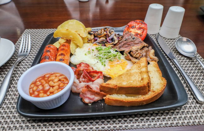 GemSuites State House - Foto 47