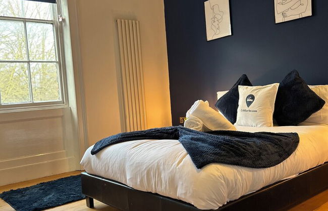 NEW! Grimsby Central, Spacious, 2 Bedrooms - Photo 4