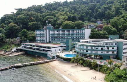 Angra Inn - Praia Grande 318 - Foto 2