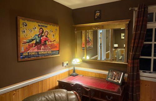 Cuckoo Cabin, Tyn Y Cwm - Photo 16