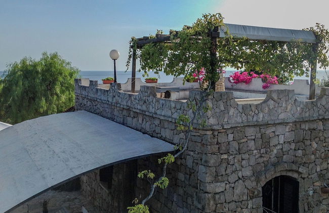 Villa Le Cicale - Salento - Foto 17