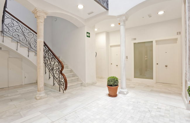 Casa Miravalle Apartamentos Darro - Photo 2