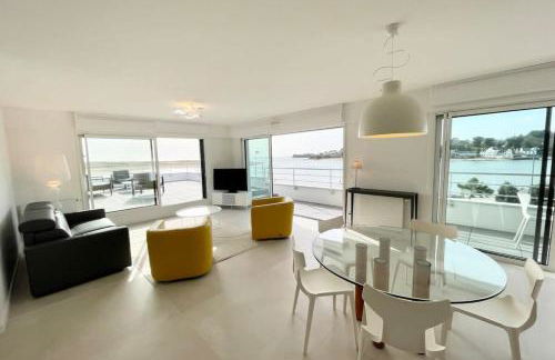 Luxury Haut Standing Vue mer d'exception 360 - Foto 15