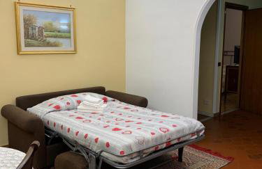 Vatican Lodge - Photo 12