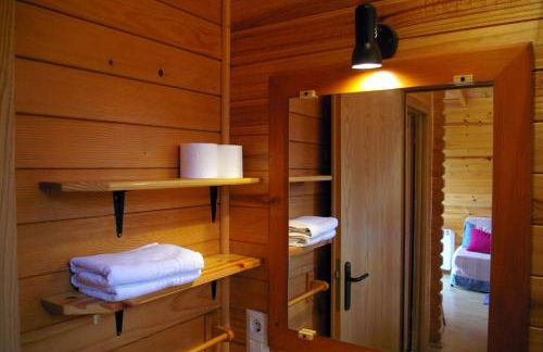 Cabañas del Cortino - Foto 24