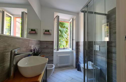 Corte Sant'Andrea - Apartments near Bellagio Beach - Foto 77