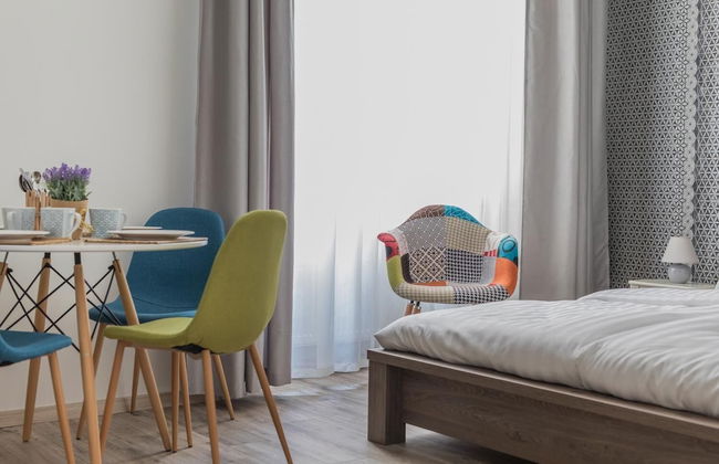 Budapest Passage 1 - Foto 12