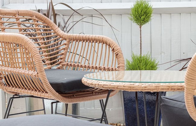 Laburnum By the Sea - Foto 36