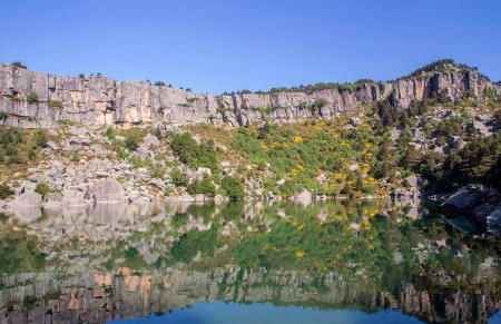 El Refugio de Abejar - Foto 65