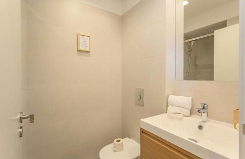 BeGuest Retiro da Vila - 15min walk from the center - - Foto 22