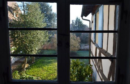 Maison Kobold XVIè siècle - Foto 34