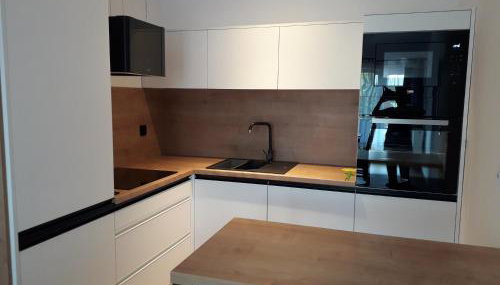 Apartament Nad Jeziorem Ewa - Foto 2