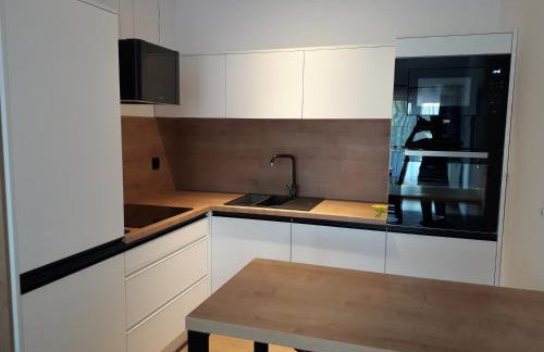 Apartament Nad Jeziorem Ewa - Foto 2