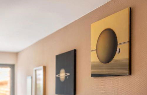 Ferienhäuser im Sternenpark - Foto 13