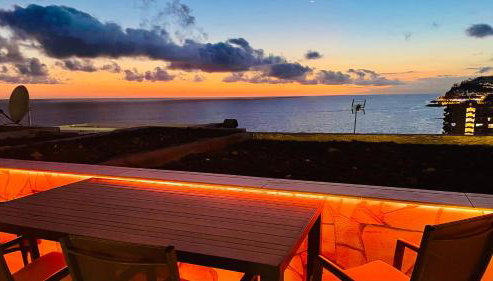 Casa Solaris at Anfi Beach with Private Terrace, Pool & Netflix - Foto 5