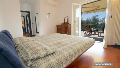 Appartamento B in villa con vista panoramica - Foto 4