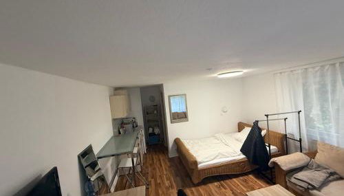 Kleine ruhige Wohnung im Nebenhaus - Photo 5