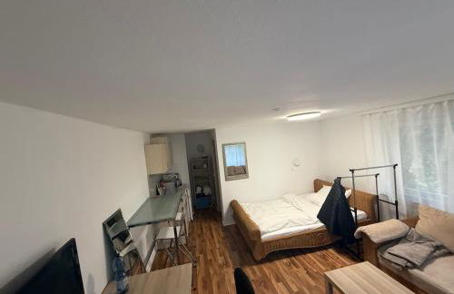 Kleine ruhige Wohnung im Nebenhaus - Photo 5