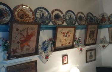 ARCHONTIKO Traditional House 1850 - Foto 29