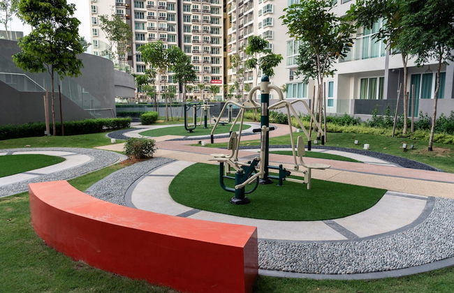 Queens Suite by D Imperio Homestay - Foto 31