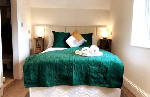 Folly Cottage & The Old Forge - Foto 8