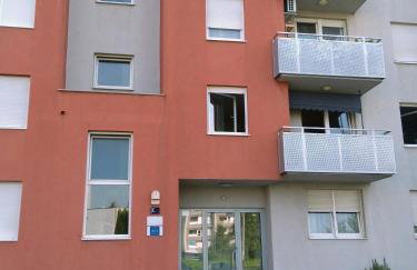 Apartment Nika, Arena Zagreb - Foto 22