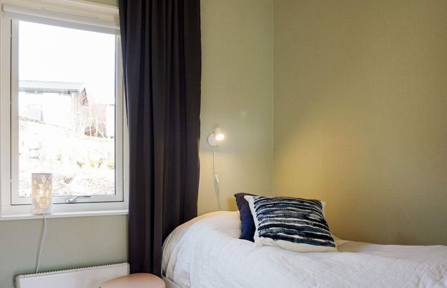 5 Star Holiday Home in Brastad - Photo 2