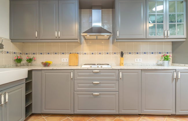 Ses Cases Velles De Son Bar - Photo 18