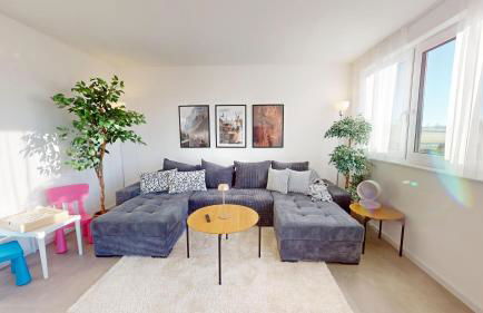 HEIMATEL - Ferienhaus im Alpenblick - Foto 3