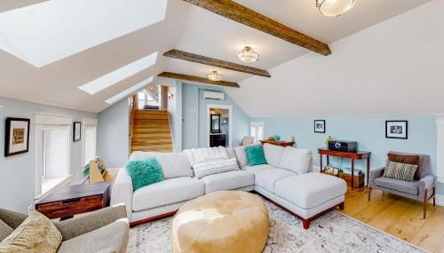 The Retreat - Suite #2 - Foto 5